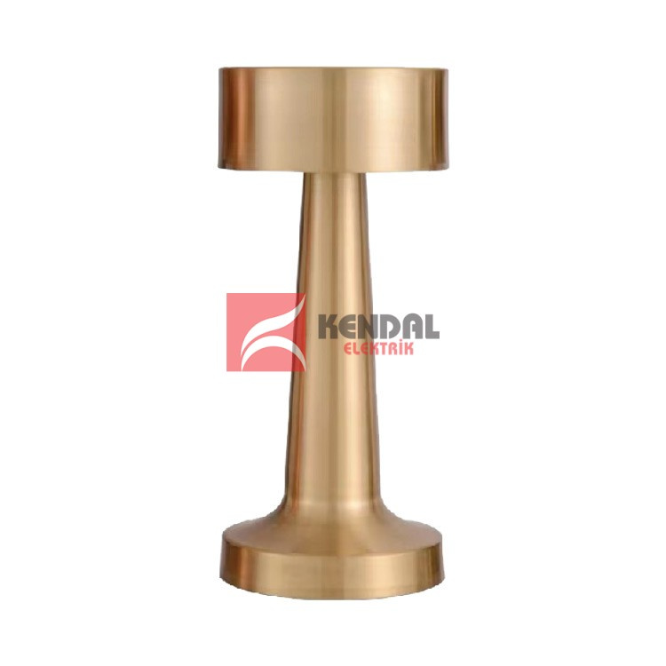 K2 3 Fonksiyonlu Masa Lambası KML106