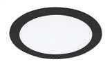 Jupiter Siyah 24W Led Panel 4000K Natural Beyaz LD468 S840