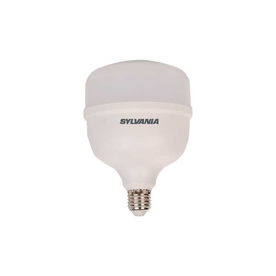 Slyvania 6500K Hilux 37W E27 Duy LED Torch Ampul S80726