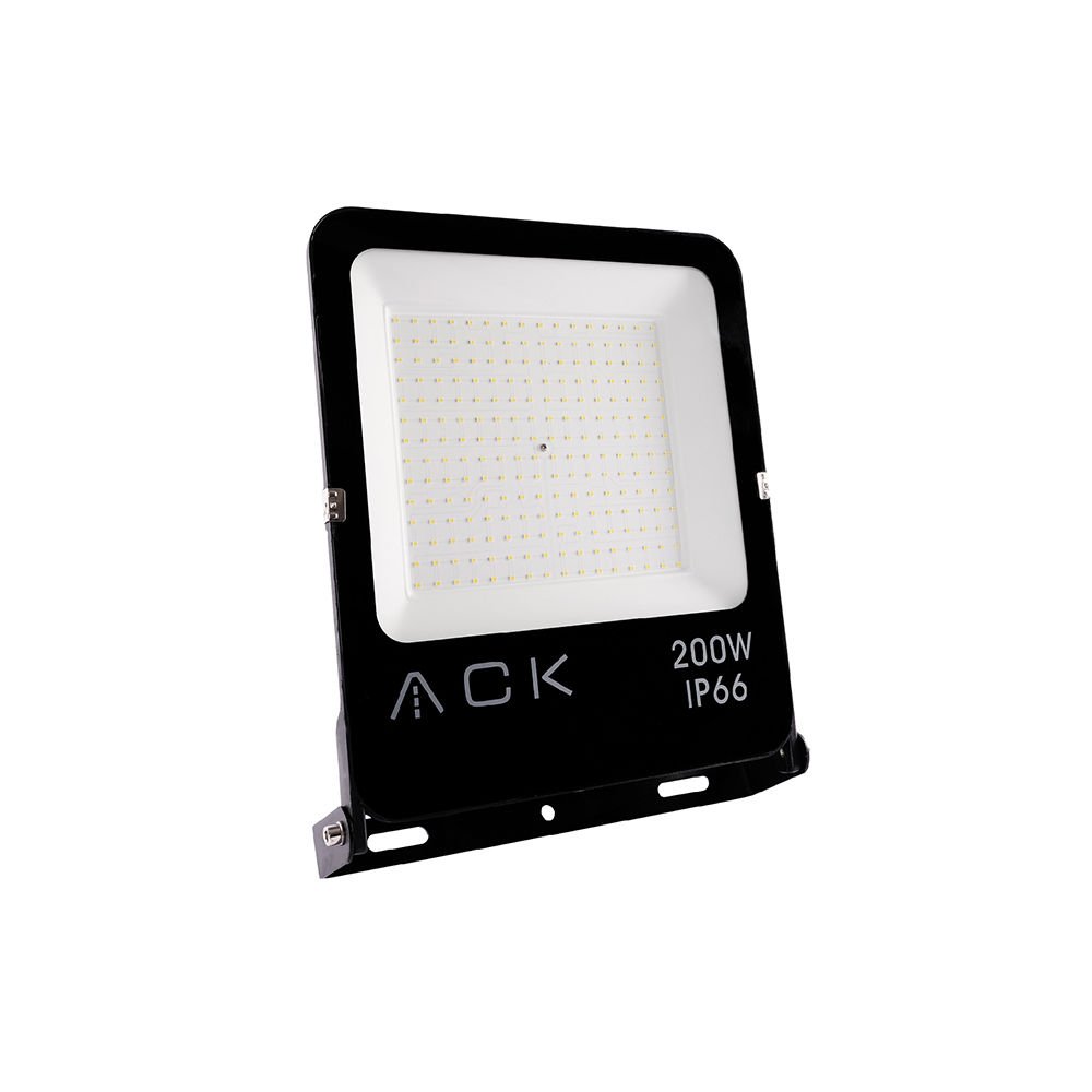 ACK 200W 6500K Beyaz Işık Led Projektör AT62 19632