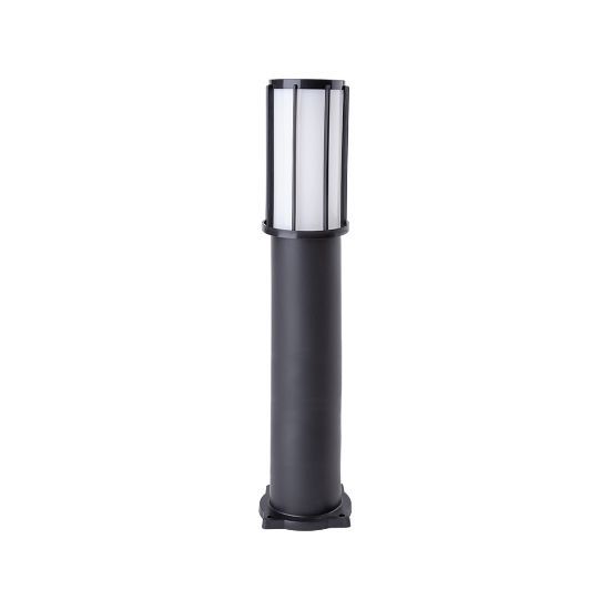 Darklight Bahçe Kule Kafesli Bollard 80 CM DL-KL-KFS-80