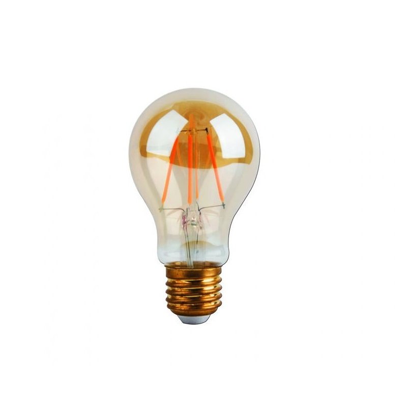 Cata 4W 2700K Rustik Led Ampul CT-4285