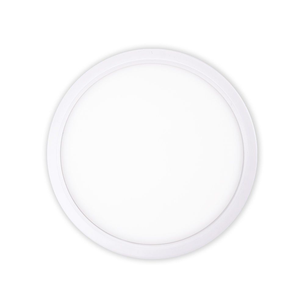 ACK 16W 4000K Sıva Altı Yuvarlak Backlight AD05-01610