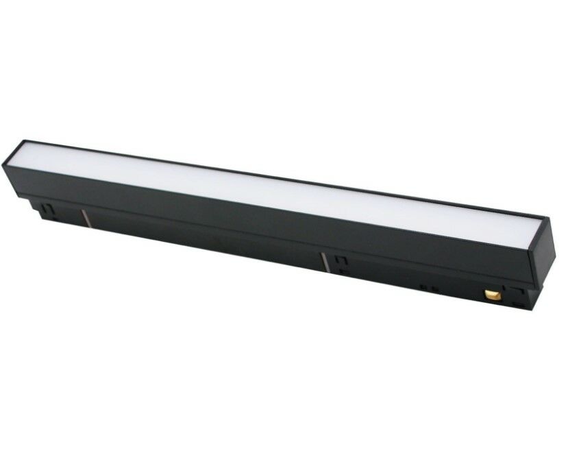 Darklight 48V 30W/4000K Linear Led Magnet Armatür-DL40-01511