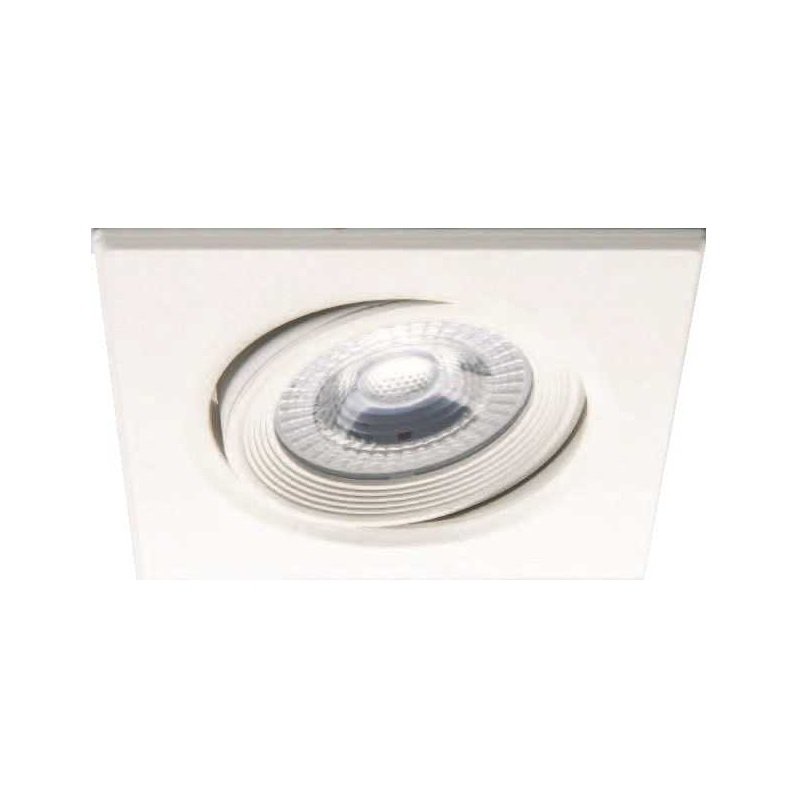 Jupiter 5W Hareketli Led Spot 3000K Gün Işığı LS459