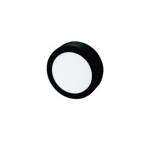 Cata 6400K Beyaz Işık 18W Yuvarlak Sıva Üstü Aliminyum Led Panel Armatür - CT-5235