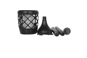 Slyvania Gizmo Solar Bahçe Kazıklı Taşınabilir Armatür-  0054044