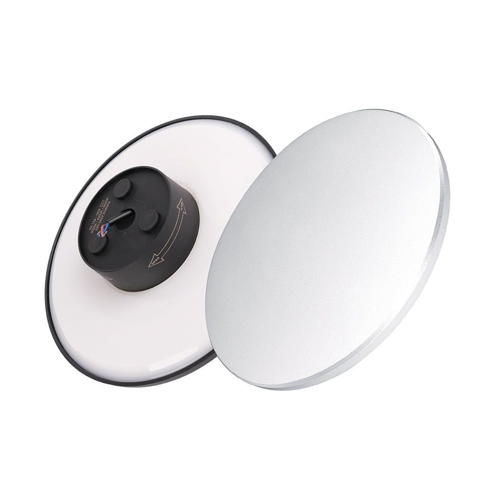 ACK 18W Renk Seçimli LED Duvar Apliği Beyaz AT15-01890