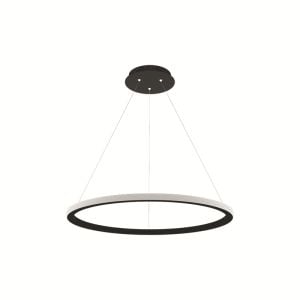 Goya 20w 40cm Sıva Üstü ve Sarkıt Led Lineer Armatür  - GY 8220-40