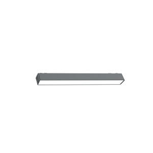 Darklight 48V DL45 18W/3000K Magnetik Lineer Led Armatür