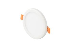 Cata 6W Plus Slım Panel Led Armatür 3200K Gün Işığı CT-5645