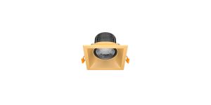 Goya 10W Triac Dim Sıva Altı Cob Led Armatür  GY 1736-10