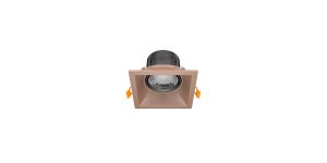 Goya 10W Triac Dim Sıva Altı Cob Led Armatür  GY 1736-10