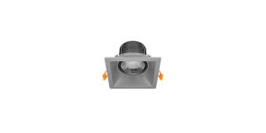 Goya 10W Triac Dim Sıva Altı Cob Led Armatür  GY 1736-10