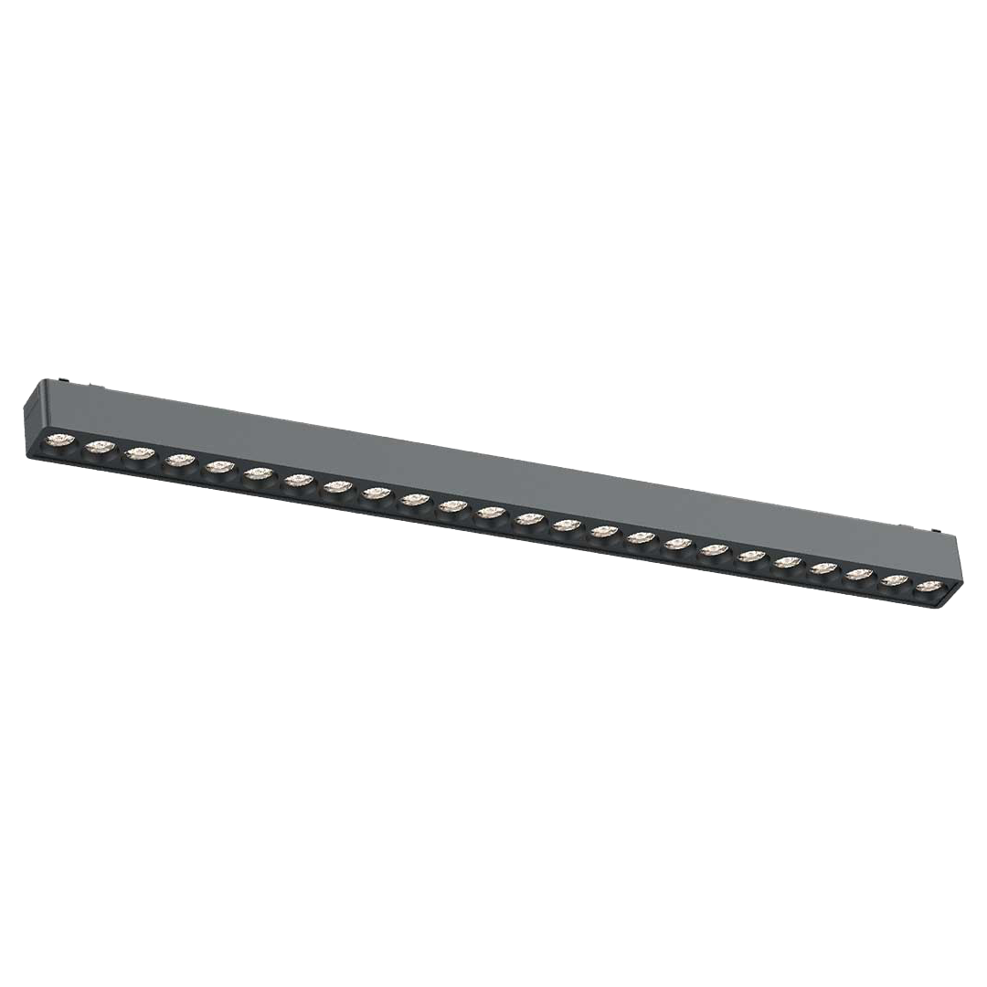Darklight 48V DL45 24W/4000K Magnetik 24° Lens'li Led Armatür