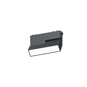 Darklight 48V DL45 6W/3000K Magnetik Lineer Yönlendirilebilir Led Armatür