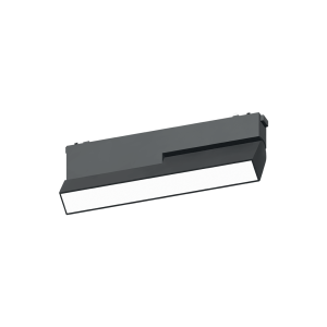 Darklight 48V DL45 12W/3000K Magnetik Lineer Yönlendirilebilir Led Armatür