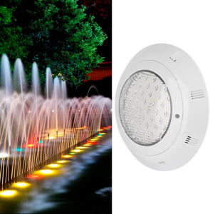 Cata CT-4070 Havuz Armatürü Sıva Üstü RGB-Mavi-Beyaz Işık