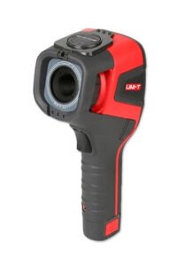 Unit UTi160V Termal Kamera