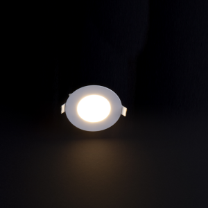 Noas 6500K Beyaz Işık 3W Slim Led Panel YL10 0300