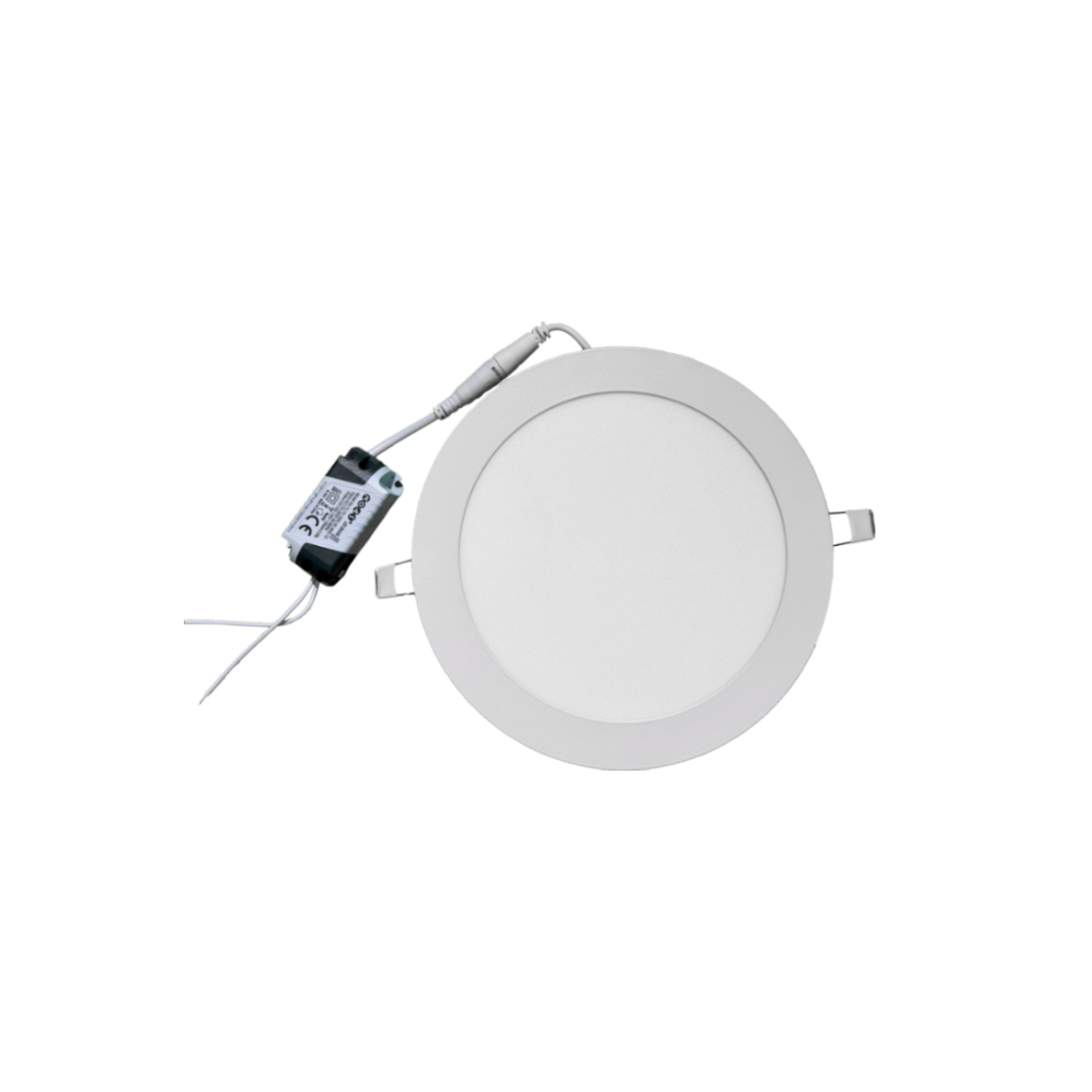 Noas 6500K Beyaz Işık 3W Slim Led Panel YL10 0300