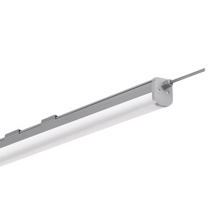 Goya 36W 113X5,5X4,9cm Ledli Etanj Armatür GY 4316 Goya Driver