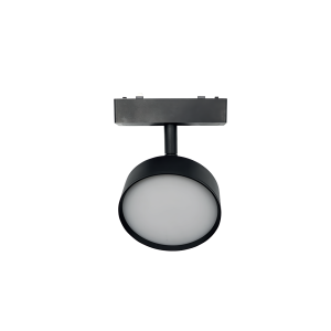 Darklight 48V DL45 9W/3000K Magnetik 120° Difüzörlü Yönlendirilebilir Led Armatür