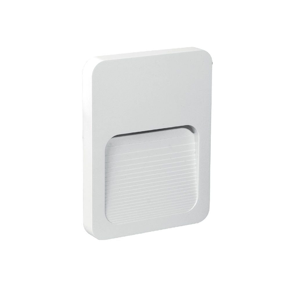 ACK 2W 3000K Gün Işığı Beyaz LED Duvar Apliği AH07-01400