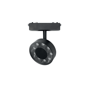Darklight 48V DL45 9W/3000K Magnetik 24° Lensli Yönlendirilebilir Led Armatür