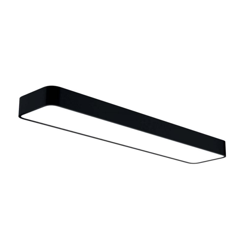 Goya 73W 90 cm Sıva Üstü Lineer Armatür GY 8111-90