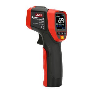 Unit UT-301D+ Kızılötesi Termometre