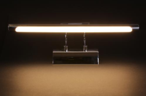 Cata 6W 6400K Beyaz Işık Pelikan Ledli Aplik Krom CT-5207