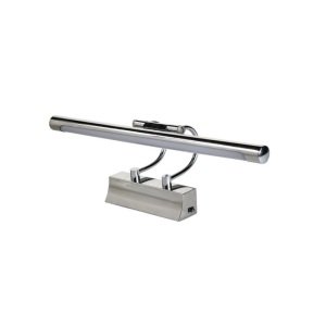 Cata 6W 6400K Beyaz Işık Pelikan Ledli Aplik Krom CT-5207
