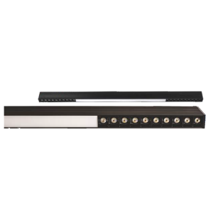 Cata 100W 120Cm Lazer Linear Armatür 4000K Ct-9084