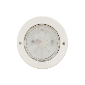 ACK 9W 3000K Gün Işığı Midi Sıva Üstü LED Havuz Armatürü AH08-04600