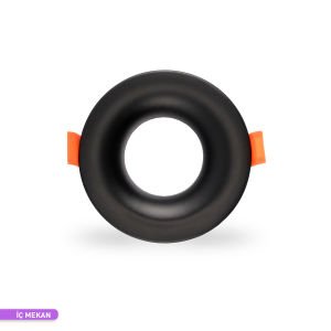 ACK Terra Alüminyum Yuvarlak Spot Armatür AH03-04051