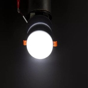 Noas 10W 6500K Beyaz Işık Sıva Altı Plus Ayarlanabilir Led Panel YL12 1000