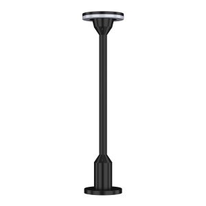 Goya 12 Watt 15X80cm Bahçe Armatür 3000K Gün Işığı GY 6255