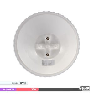 ACK 6500K Havuz Led Ampülü AA31-83623
