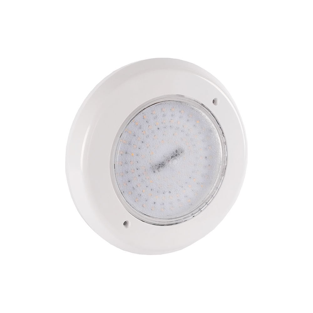 ACK 36W 3000K Flat Sıva Üstü Slim LED Havuz Armatürü AH08-03600