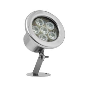 ACK 6W 6500K LED Havuz Armatürü AH08-00633