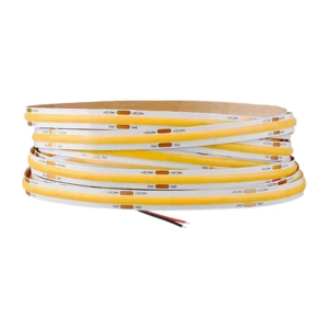 Ofka 24v 480 LED 3000K İç mekan COB Şerit LED