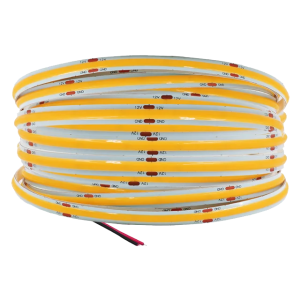 Ofka 24v 480 LED 4000K İç mekan COB Şerit LED