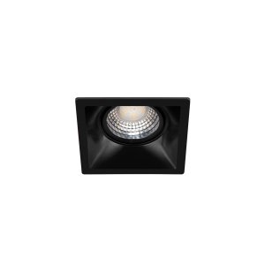 Goya 8W 2700K Sarı Işık Sıva Altı Cob Led Armatür Triac Dim (GOYA) GY 1736
