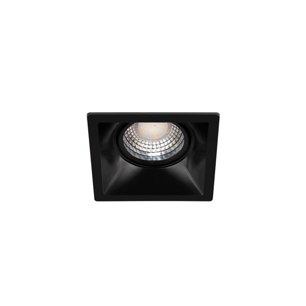Goya 8W 3000K Sarı Işık Sıva Altı Cob Led Armatür Triac Dim (GOYA) GY 1736