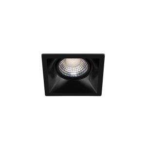 Goya 8W 3000K Sarı Işık Sıva Altı Cob Led Armatür Triac Dim (GOYA) GY 1736