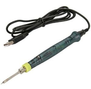 Class ZD-20U 8W USB Kalem Havya