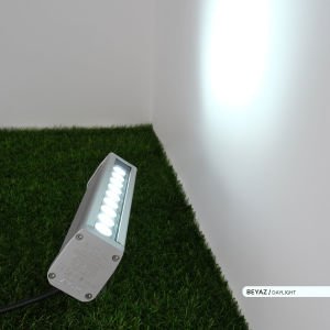ACK 9W Led WallWasher 6500K AT20-00933