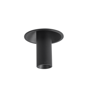 Jupiter Siyah 7W 3000K Sıva Altı Hareketli LED Spot LD503 S