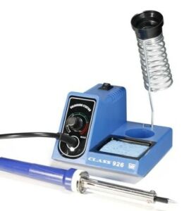 Class  60W  Analog Isı Ayarlı Hava İstasyonu 926